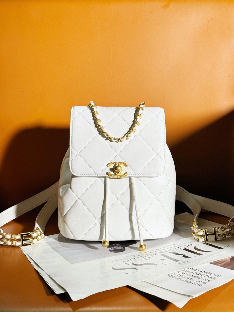 Ch*el backpacks